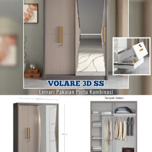 Volare 3D SS