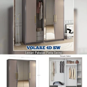 Volare 4D SW